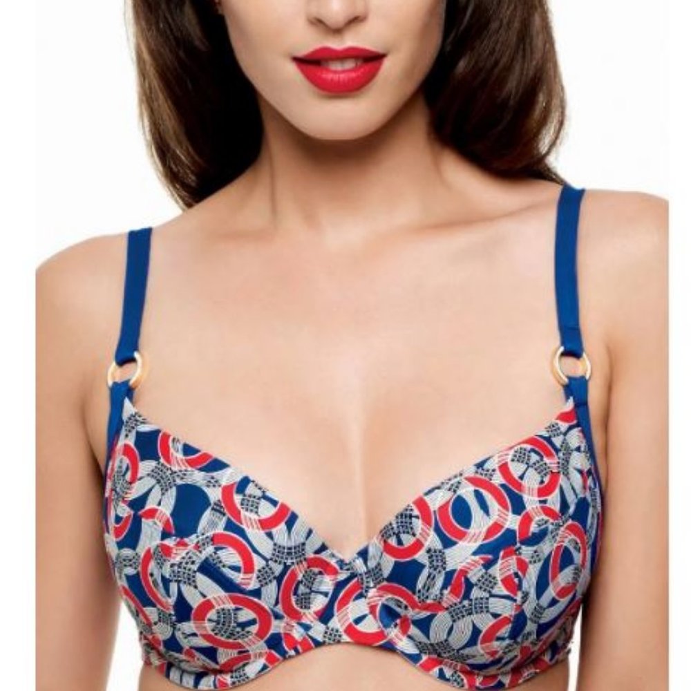 Panache Nancy (SW0772) top - 32F